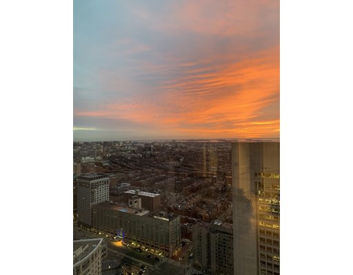 1 Dalton St, Back Bay