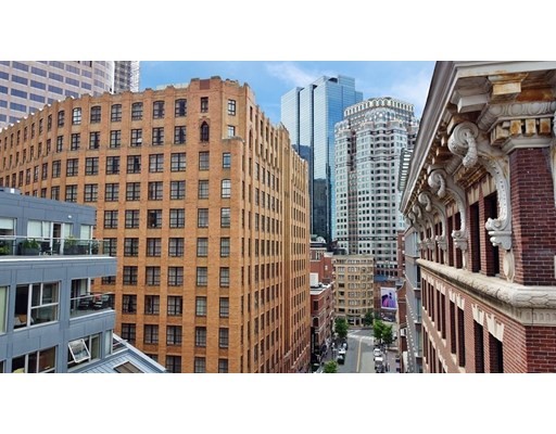 99 105 Broad St, Waterfront