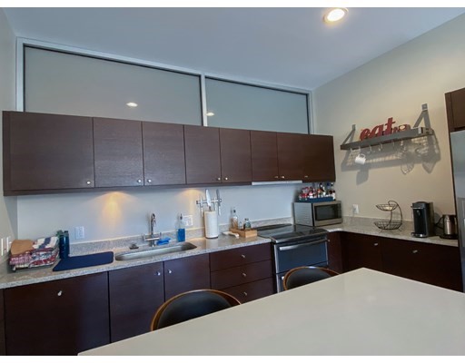 285 Columbus Ave, South End