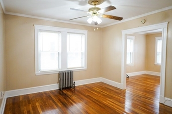 21 Logan St, Roxbury