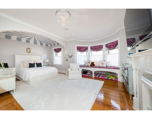 340 Marlborough St, Back Bay