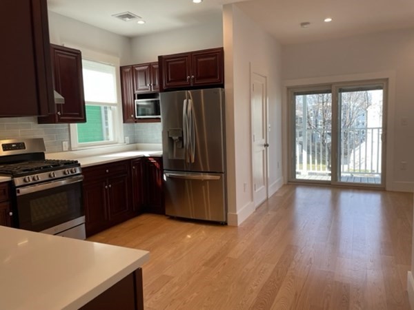 394 Ashmont St, Dorchester