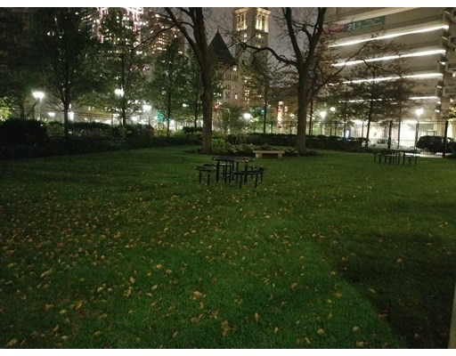 65 India Row, Waterfront