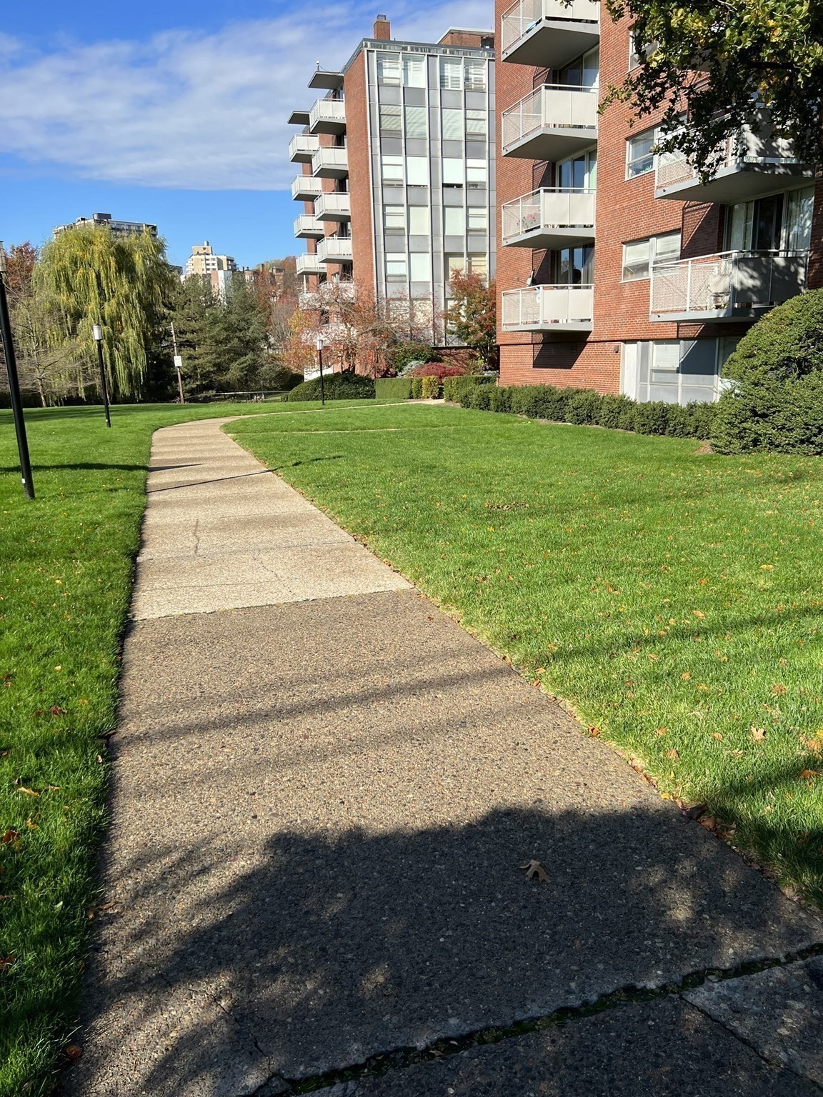 70 Park St, Griggs Park