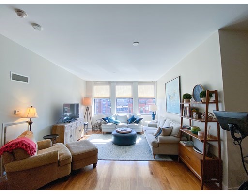 285 Columbus Ave, South End