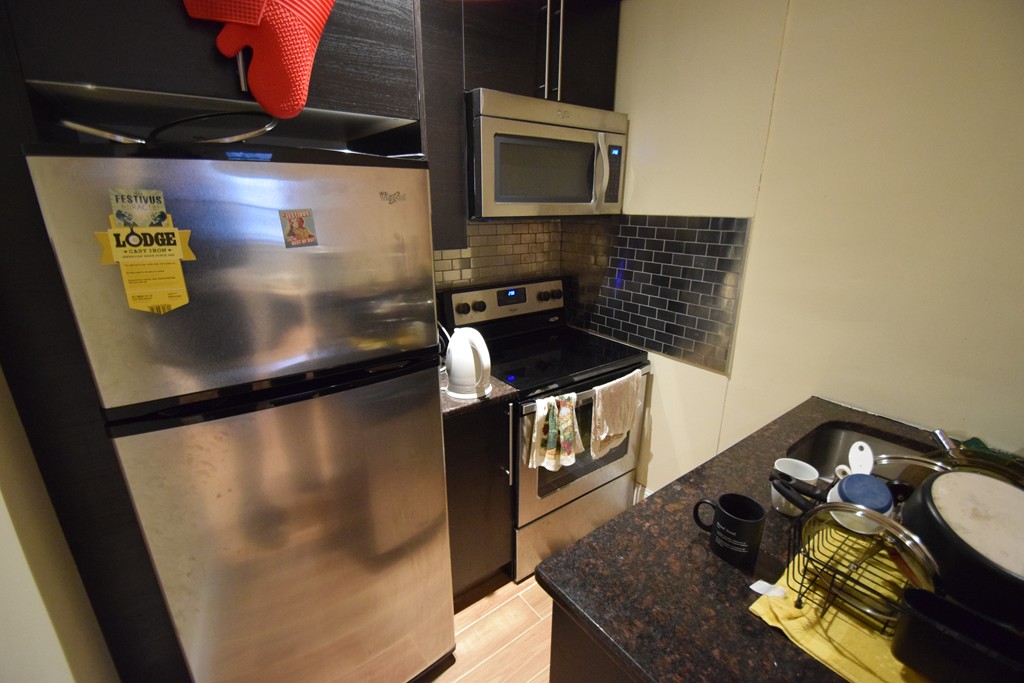 1203 Beacon St, Coolidge Corner