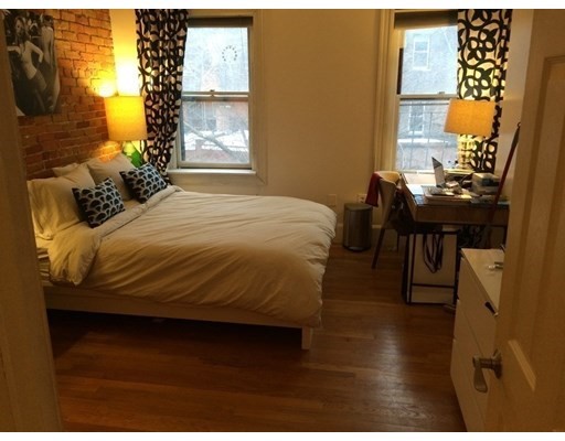 45 Hemenway St, Fenway