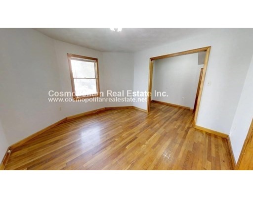 43 Gordon Ave, Medford