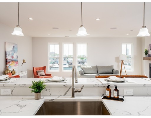 45 L St, South Boston