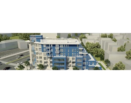 262 Monsignor Obrien Hwy, East Cambridge