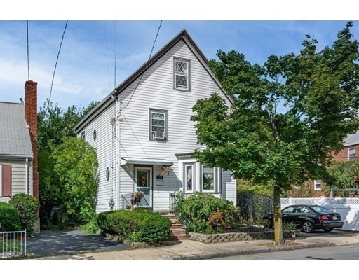 1528 Eastern Ave, Malden