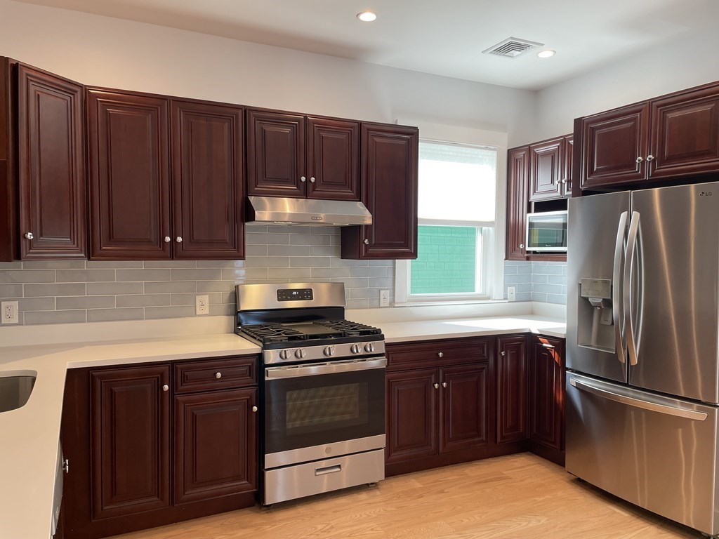 394 Ashmont St, Dorchester