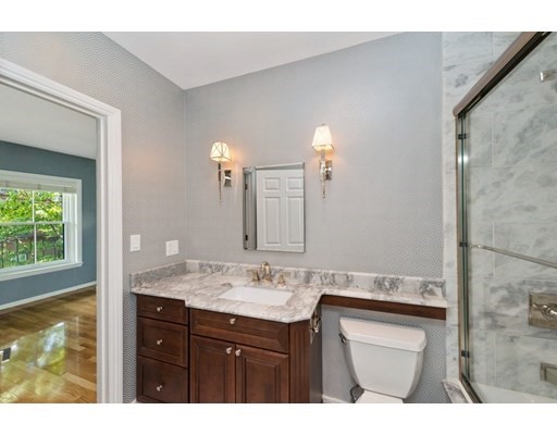 25 Union Park, South End