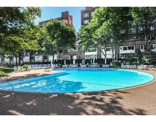 65 India Row, Waterfront