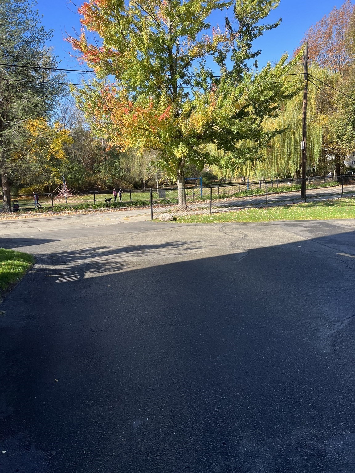 70 Park St, Griggs Park