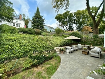 451 Poplar St, Roslindale