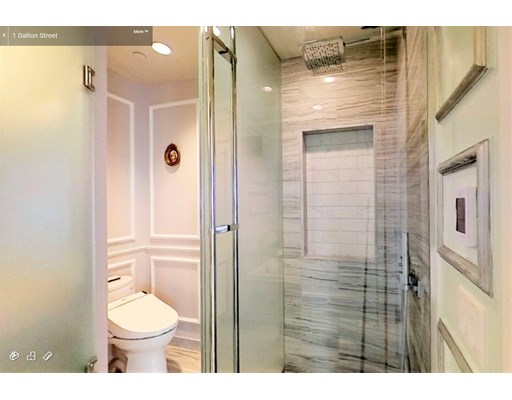 1 Dalton St, Back Bay