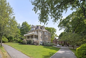 1281 Walnut St, Newton Highlands