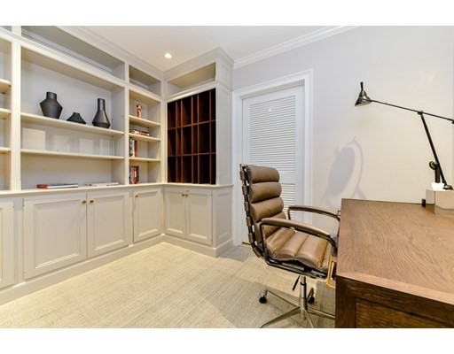 163 Marlborough St, Back Bay