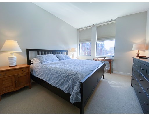 285 Columbus Ave, South End