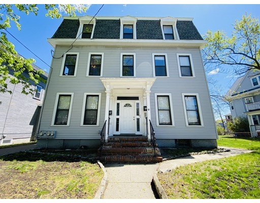 48 Allston St, Allston