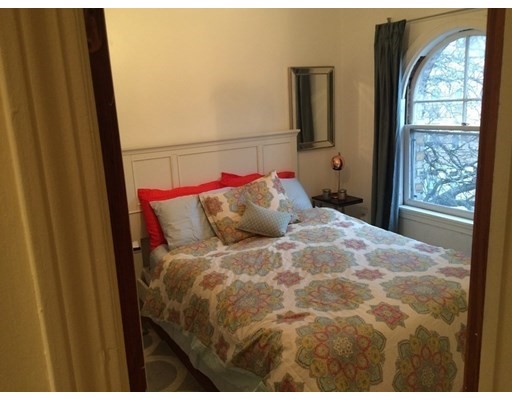 45 Hemenway St, Fenway