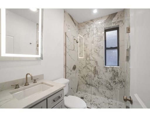 95 Saint Botolph St, Back Bay