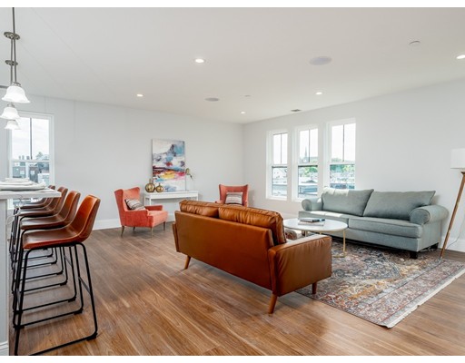 45 L St, South Boston