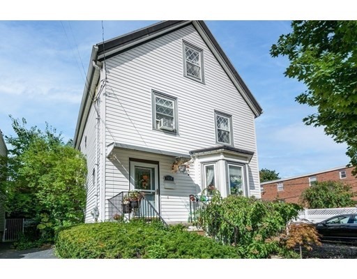 1528 Eastern Ave, Malden