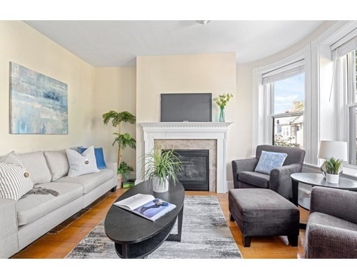 120 Brook St, Brookline Village