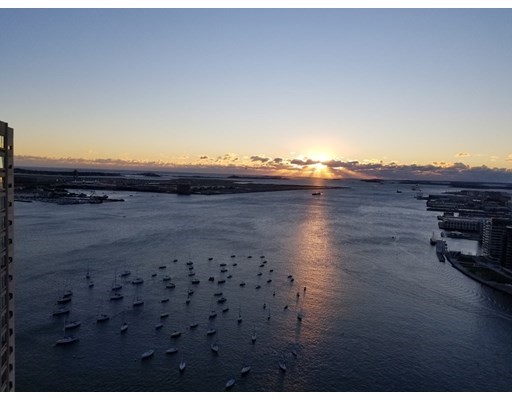 65 India Row, Waterfront