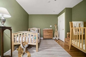 106 Washington St, Quincy Center