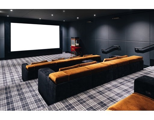 1 Dalton St, Back Bay