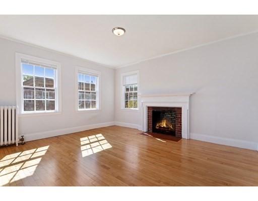 21 Chauncy St, Harvard Square