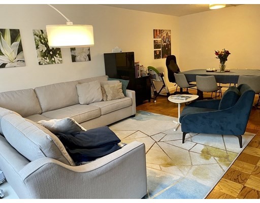 41 Park St, Coolidge Corner