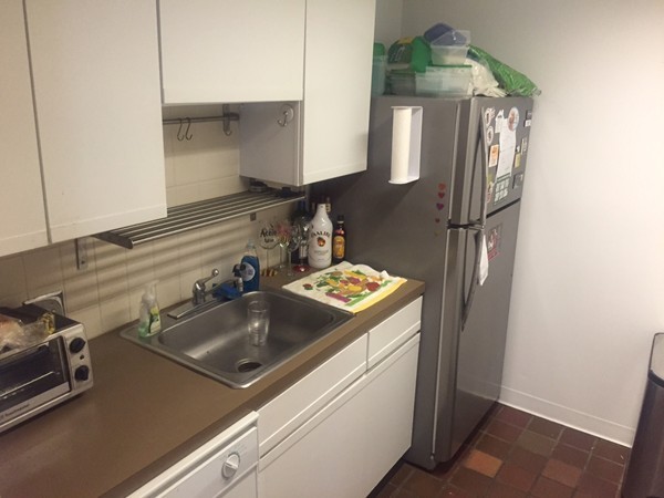 103 Gainsborough St, Fenway