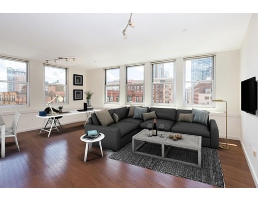 88 Kingston St, Midtown