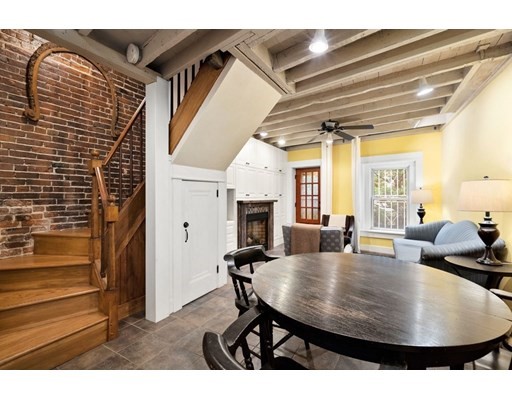 6 Hudson St, North End