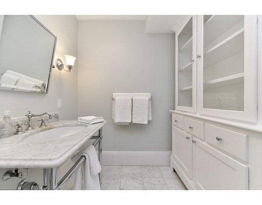 163 Marlborough St, Back Bay