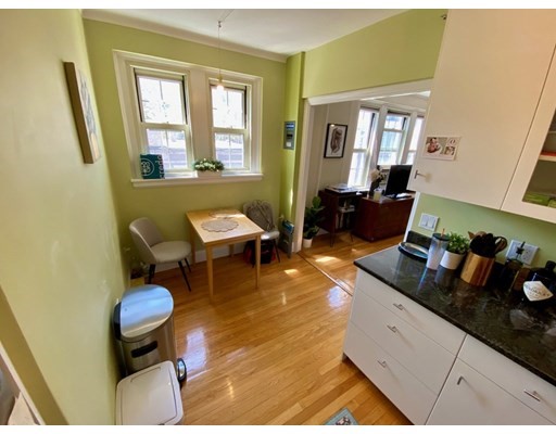 1454 Beacon St, Coolidge Corner