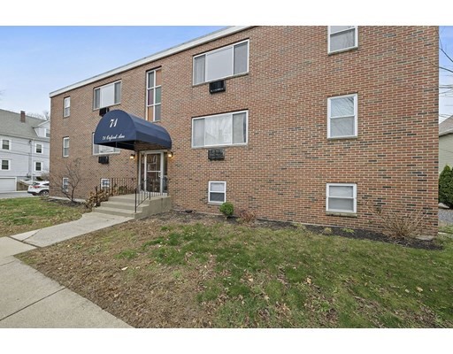 71 Oxford Ave, West Cambridge