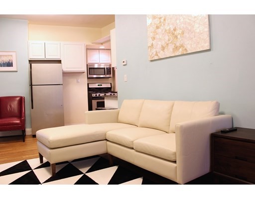 764 Cambridge St, East Cambridge