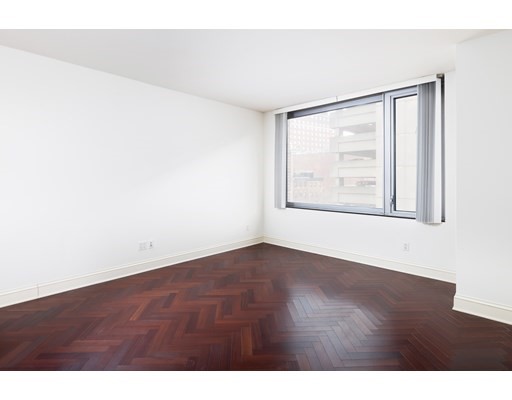 1 Charles St, Back Bay