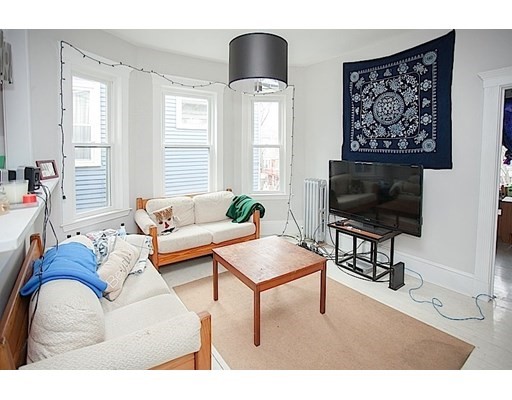 368 Broadway, Central Square