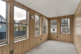 35 Manning St, Roslindale