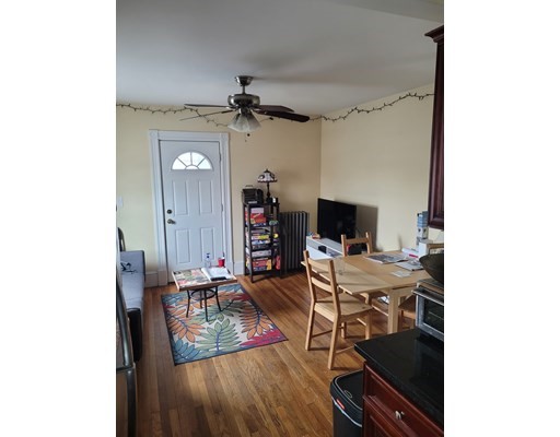 26 White St, Porter Square