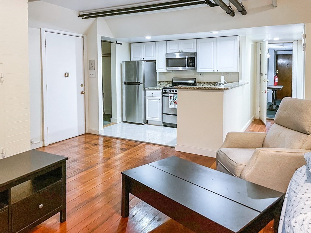 178 Marlborough St, Back Bay