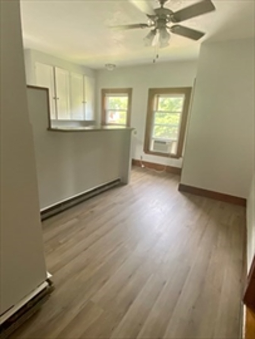 214 Billings St, North Quincy