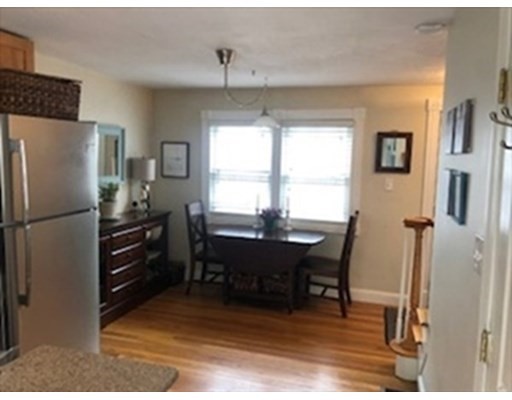 46 Story, South Boston