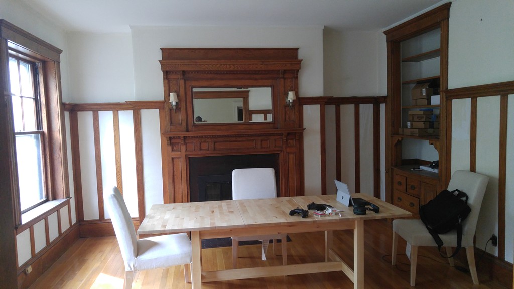 12 Colbourne Cres, Washington Square